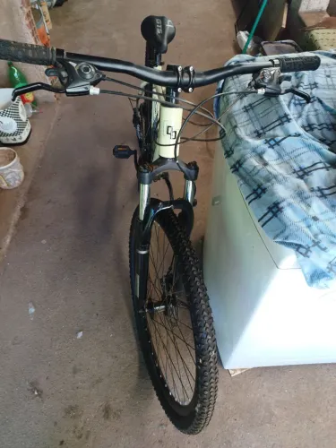 Bicicleta Veloo Aro 29