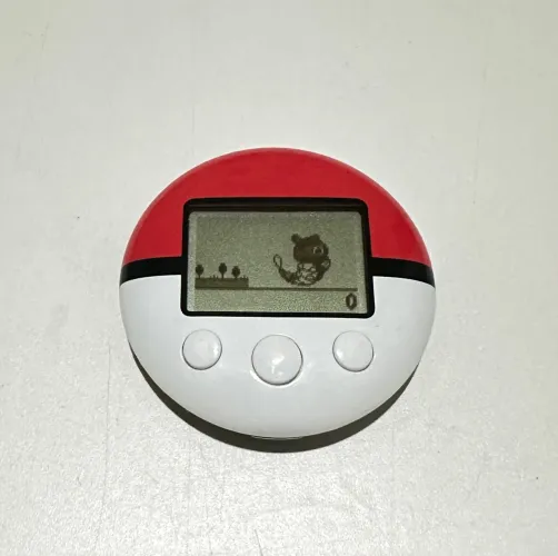 Pokewalker