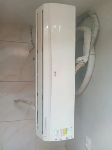 Ar-condicionado 12.000 btus LG 