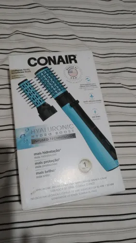 Escova rotativa polishop
