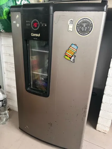 Cervejeira cônsul