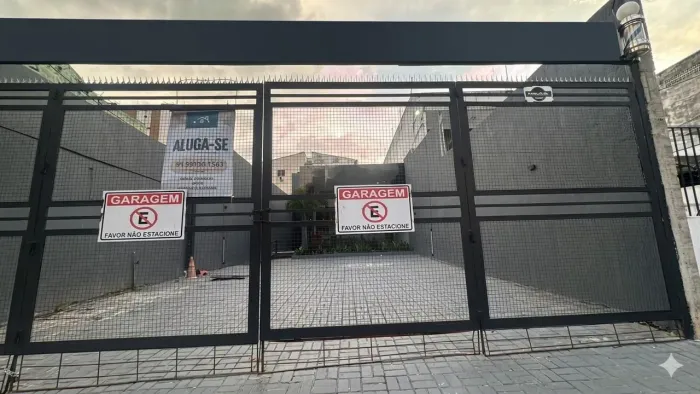 Alugo Moderno Ponto Comercial - Reduto / Umarizal