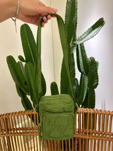 BOLSA FARM PUFFER