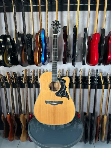 Violão Tagima Infinity 200