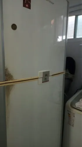 Vendo Geladeira Brastemp Fost Free
