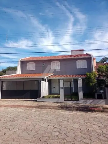Casa a venda no Córrego Grande