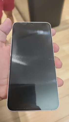 S25 Plus 256GB novissimo
