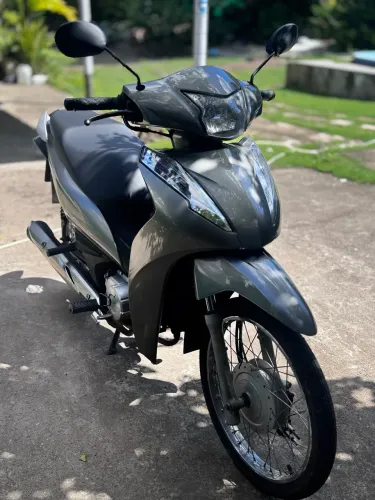 Biz 110i 2023