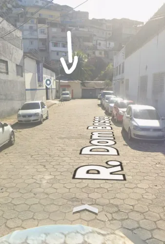 Área/Terreno a 50 metros da AV. Vitória; Colegio Salesiano; VitoriaWagem! Oportunidade!!