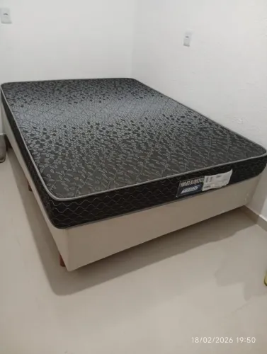 Vende se cama box