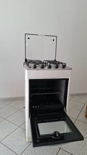 Fogão 4 bocas