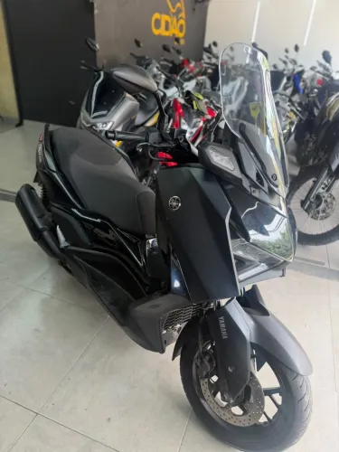 XMAX 250 / NA GARANTIA/ CARTÃO ATÉ 21 X