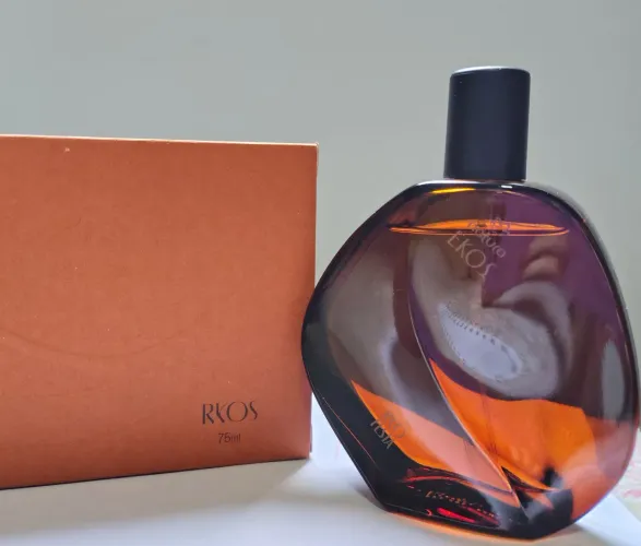 Perfume natura