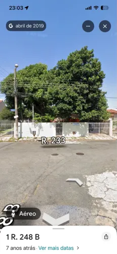 Imóvel no Setor Coimbra