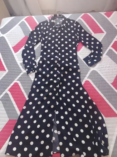 Vestido feminino Amaro