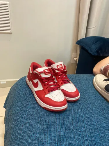 Tênis Nike