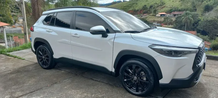 Toyota Corolla Cross XRE 2.0 16V Flex AUT 2022
