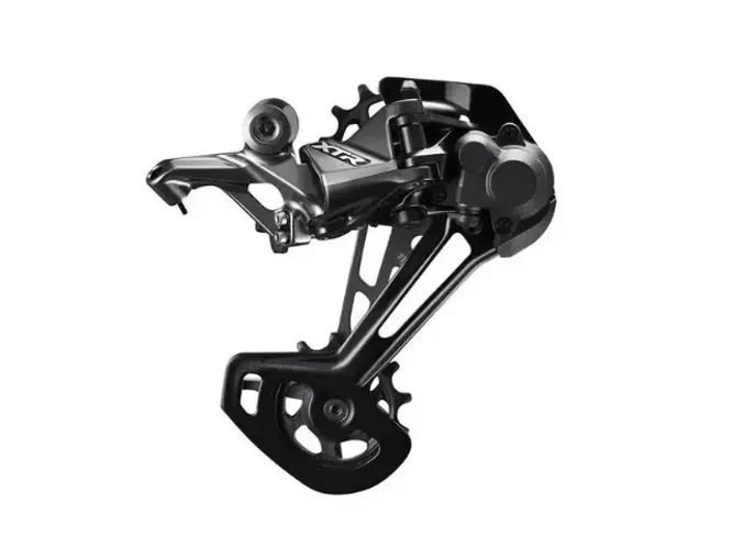 Cambio Traseiro Shimano XTR 12v SGS M9100