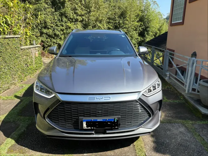 BYD Song Plus 1.5 16V Aut. (hibrido) 2025
