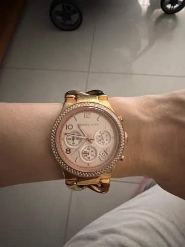 Relógio Michael Kors