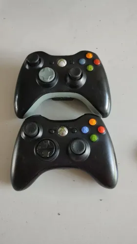 Controle XBOX 360