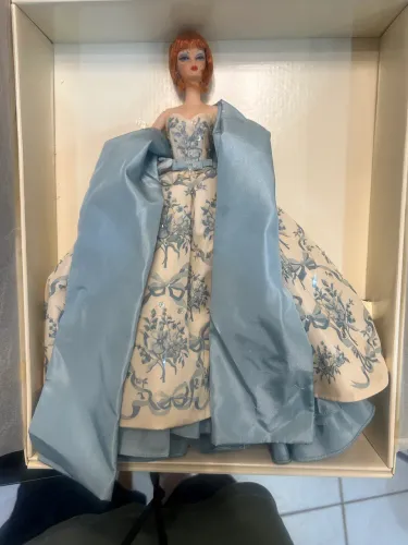Barbie Provencale da Fashion Model Collection