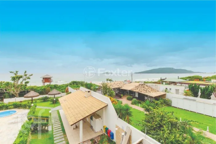 Apartamento à venda Rua das Gaivotas, Ingleses do Rio Vermelho - Florianópolis
