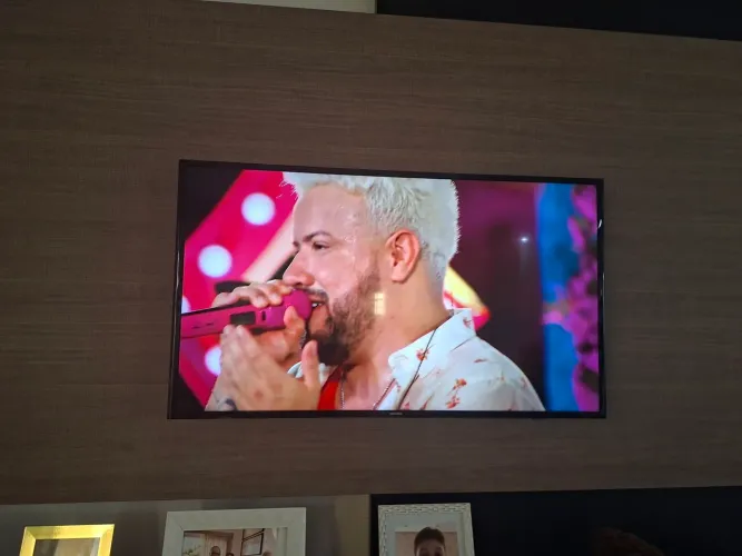 Tv Samsung Smart 48 polegadas