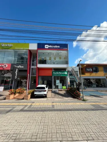 Loja/Ponto Comercial para aluguel na Vila Santa Cecília em Volta Redonda - RJ