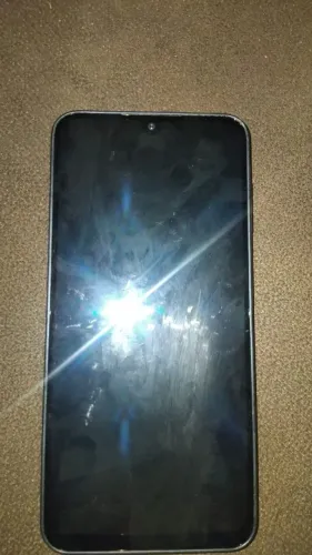 Vendo A16 ta novo único dono todo original