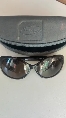 Óculos de sol Triton 