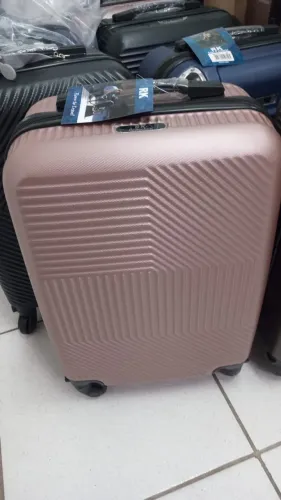 Mala de Viagem 10 KG RK Collection an30