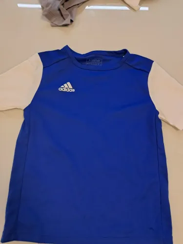 Camisa infantil Adidas