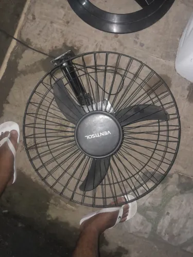 Ventilador