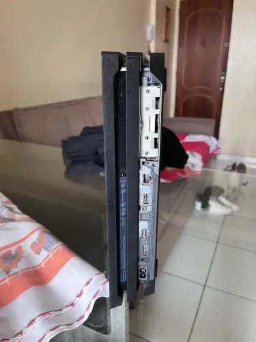 PlayStation 4 Pro 2Tb