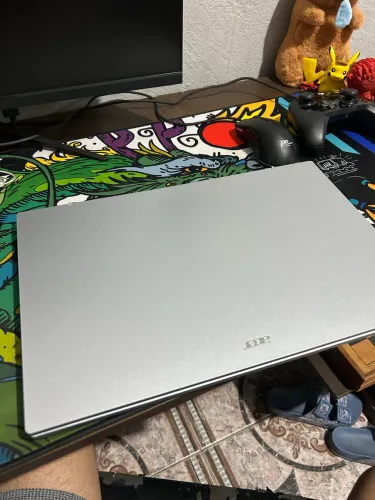 Notebook Acer aspire3 15