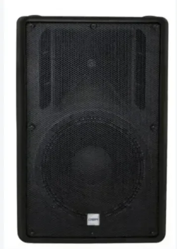 CAIXA DE SOM ATIVA DBR 715 - 700w RMS