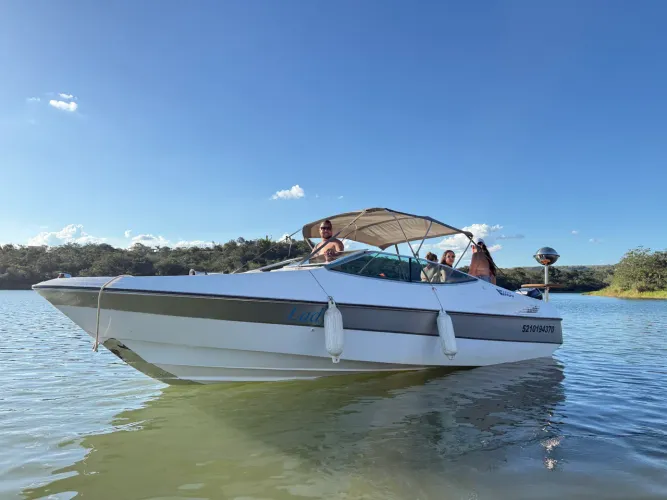Ventura 23