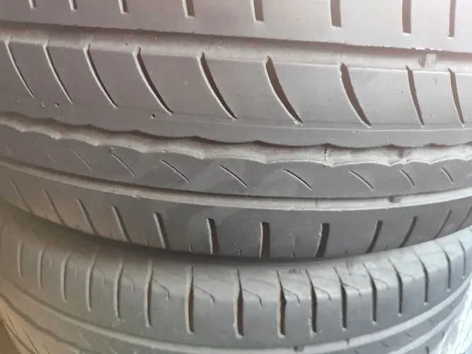 Par Pneu 195 60 16 Pirelli Para Sandero Stepway, WR-V , HB20X, Fiat Doblo, Pulse e outros
