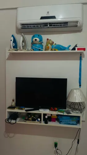 Vendo 2 Paineis de TV