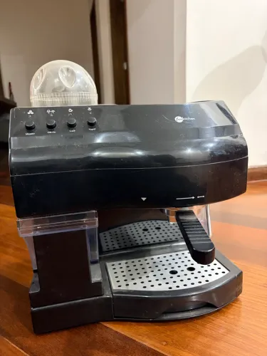 Cafeteira fun kitchen