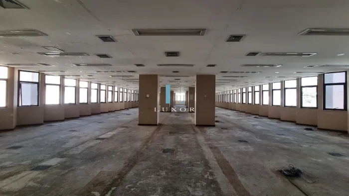 Andar corporativo Locação Cidade jardim