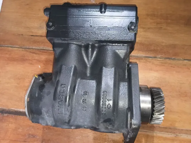 Compressor de ar Mercedes-Benz Actros A *6