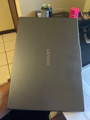 Notebook Lenovo idealpad slim 3