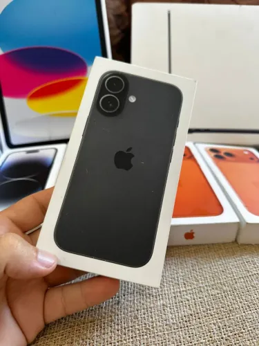 iPhone 17 256gb, novo, lacrado