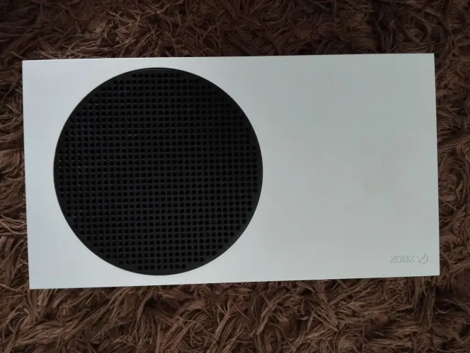 Xbox S