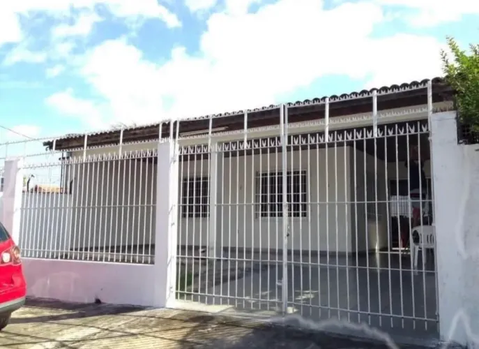 Vendo ou troco SALINAS