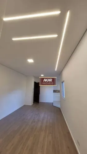 Cobertura Residencial à venda, Vila Alice, Santo André - CO0335.