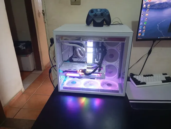 Pc gamer