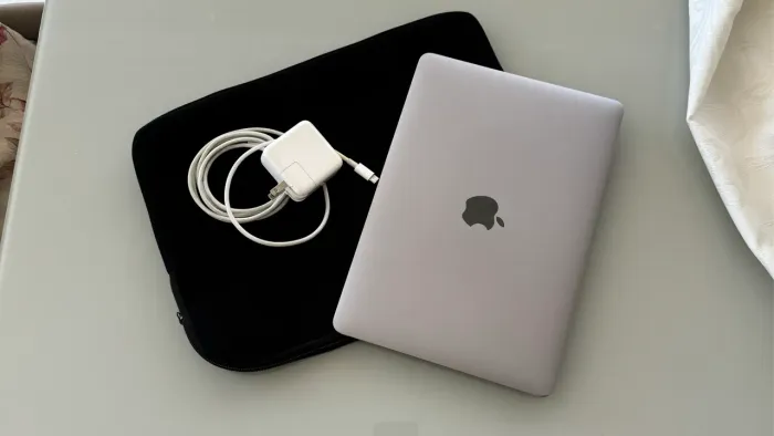 MacBook mini 12 polegadas 
